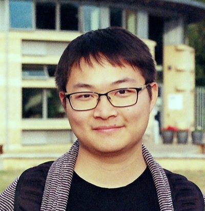 Zihan Yan